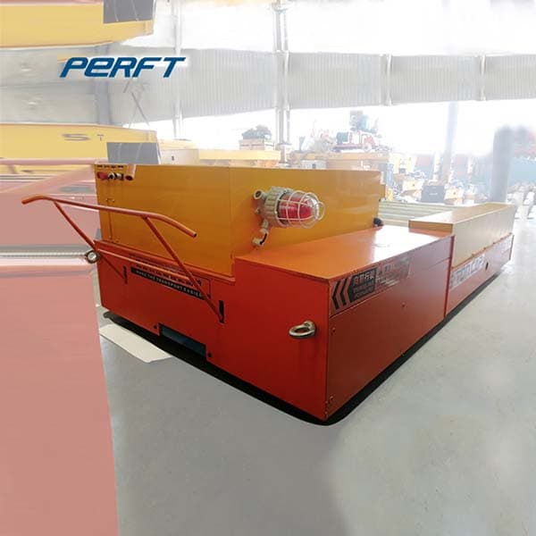 <h3>Rail Transfer Cart - Transfer Trolleys for Transporting Dies </h3>
